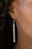 So Obvious - Blue - Paparazzi Accessories