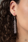 Heart of SPARKLE - Blue - Paparazzi Accessories