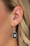 Killer Knockout - Silver - Paparazzi Accessories
