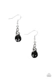 Totally Timeless - Black - Paparazzi Accessories
