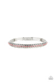 Cha Cha Ching! - Pink - Paparazzi Accessories