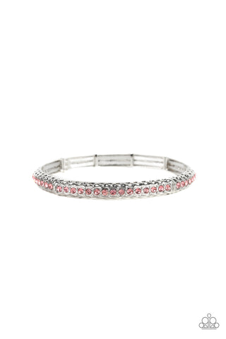 Cha Cha Ching! - Pink - Paparazzi Accessories