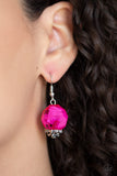 Ice Melt - Pink - Paparazzi Accessories