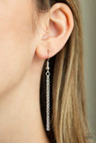 Sand Dollar Shores - Silver - Paparazzi Accessories
