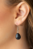 Prowling Prowess - Black - Paparazzi Accessories