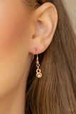 Bad HEIR Day - Copper - Paparazzi Accessories