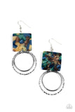 Maven Maker - Multi - Paparazzi Accessories