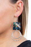 Maven Maker - Multi - Paparazzi Accessories