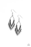 Tour de Force - White - Paparazzi Accessories