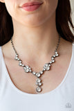 Inner Light - Black - Paparazzi Accessories