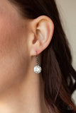 Inner Light - Black - Paparazzi Accessories