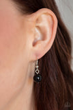 New York City Chic - Black - Paparazzi Accessories