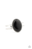 Colorado Canyoner - Black - Paparazzi Accessories