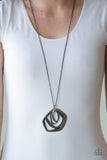 Urban Artisan - Black - Paparazzi Accessories