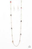 Rocky Razzle - Multi - Paparazzi Accessories