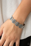Hidden Fortune - Multi - Paparazzi Accessories