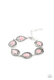Enchantingly Ever After - Pink - Paparazzi Accessories