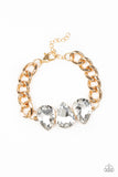 Bring Your Own Bling - Gold - Paparazzi Accessories