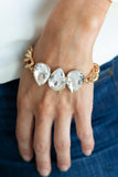 Bring Your Own Bling - Gold - Paparazzi Accessories