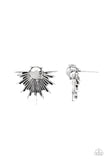 Starry Light - Silver - Paparazzi Accessories