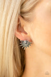 Starry Light - Silver - Paparazzi Accessories