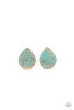 Seasonal Bliss - Copper - Paparazzi Accessories