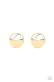 Marble Minimalist - White - Paparazzi Accessories
