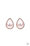 SHEER Enough - Pink - Paparazzi Accessories