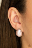 SHEER Enough - Pink - Paparazzi Accessories