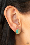 Marble Minimalist - Blue - Paparazzi Accessories