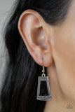 Lion Den - Black - Paparazzi Accessories
