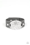 Better Recognize - Silver - Paparazzi Accessories
