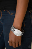 Better Recognize - Silver - Paparazzi Accessories