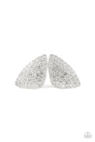 Supreme Sheen - White - Paparazzi Accessories