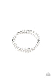 Micro Magic - White - Paparazzi Accessories