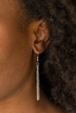 Send Me An Angel - Silver - Paparazzi Accessories