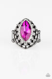 Royal Radiance - Pink - Paparazzi Accessories
