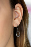 Rockefeller Royal - Black - Paparazzi Accessories