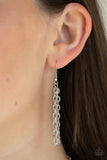 Making an Impact - Orange - Paparazzi Accessories