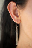 Send Me An Angel - Rose Gold - Paparazzi Accessories