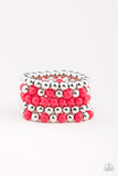 Pop-YOU-lar Culture - Pink - Paparazzi Accessories