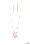 Intensely Illuminated - Copper - Paparazzi Accessories