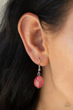 Prismatic Paradise - Pink - Paparazzi Accessories