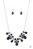 Debutante Drama - Multi - Paparazzi Accessories