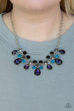 Debutante Drama - Multi - Paparazzi Accessories