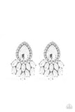A Breath of Fresh HEIR - Black - Paparazzi Accessories
