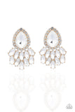 A Breath of Fresh HEIR - Gold - Paparazzi Accessories