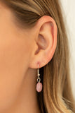 Irresistibly Iridescent - Pink - Paparazzi Accessories