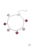 Valentine Vibes - Multi - Paparazzi Accessories