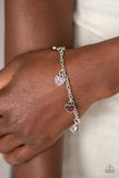 Valentine Vibes - Multi - Paparazzi Accessories